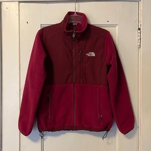 The North Face Denali jacket
